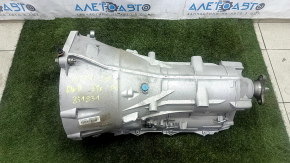 АКПП в сборе BMW 3 G20 19-26 2.0T GA8HP51Z - WYK RWD 81к