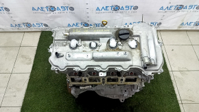 Двигатель Lexus NX300h 15-21 2.5 2AR-FXE 57к, без навесного