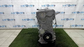 Двигатель Lexus NX300h 15-21 2.5 2AR-FXE 57к, без навесного