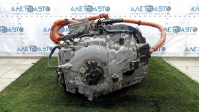 АКПП в сборе Lexus NX300h 15-21 2.5 CVT AWD 57к