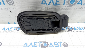 Корпус лючка бензобака Audi Q8 19-26
