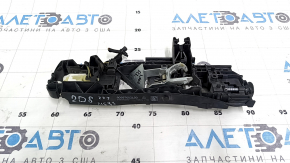 Mecanism mâner ușă spate stânga Mercedes W167 GLE 350 450 20-24