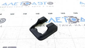 Mufă scaun șofer, stânga față, Toyota Prius 50 16-22, negru