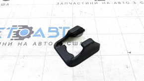 Husă scaun pasager față dreapta Toyota Prius 50 16-22 neagră