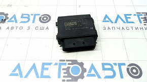 Fuel Pump Control Module Audi Q8 19-26 3.0T MHEV