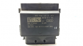 Fuel Pump Control Module Audi Q8 19-26 3.0T MHEV