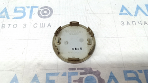 Центральный колпачок на диск R17 Honda Accord 13-17 69/64мм черный