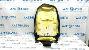 Ornamente scaun pasager Lincoln MKZ 13-16 bej, rupte