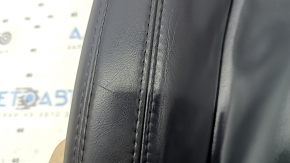 Ornamente scaun pasager Lincoln MKZ 13-16 bej, rupte