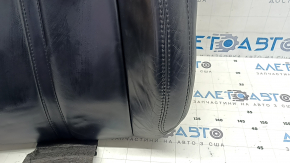 Ornamente scaun pasager Lincoln MKZ 13-16 bej, rupte
