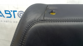 Ornamente scaun pasager Lincoln MKZ 13-16 bej, rupte