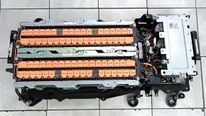 Аккумуляторная батарея ВВБ в сборе Lincoln MKZ 13-20 hybrid, 1.4 kWh, 271В, 184к