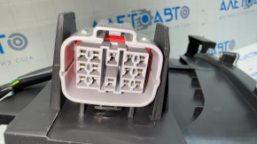 Far stanga fata Mazda CX-9 16- LED fara adaptiv