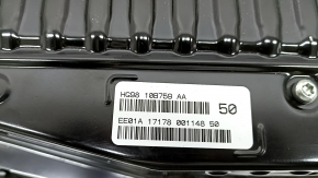 Аккумуляторная батарея ВВБ в сборе Lincoln MKZ 13-20 hybrid, 1.4 kWh, 271В, 184к