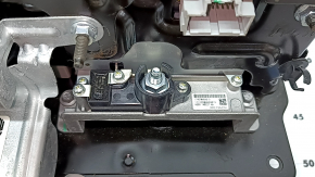Аккумуляторная батарея ВВБ в сборе Lincoln MKZ 13-20 hybrid, 1.4 kWh, 271В, 184к