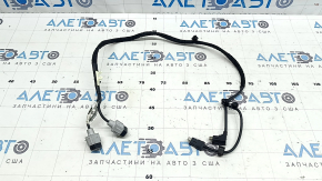 USB провод центральной консоли Lincoln MKZ 17-20