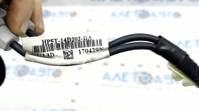 USB провод центральной консоли Lincoln MKZ 17-20