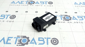 Unitate de control încălzire scaun spate Lincoln MKZ 13-15