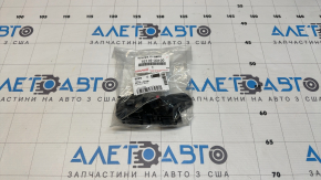 Крепление переднего бампера левое Lexus ES250 ES300h ES350 19-26