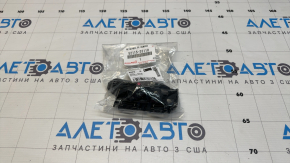 Крепление переднего бампера правое Lexus ES250 ES300h ES350 19-26