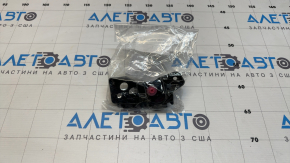Крепление переднего бампера правое Lexus ES250 ES300h ES350 19-26