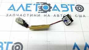Микрофон Lincoln MKZ 17-20