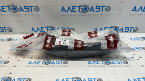 Воздухоприемник BMW X5 F15 14-18 N55