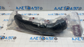Воздухоприемник BMW X5 F15 14-18 N55