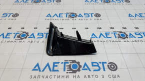 Накладка фонаря внешнего крыло правая Audi Q3 83A 19-25