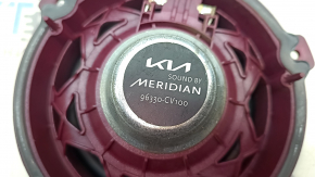 Динамик дверной передний левый Kia EV6 22-26 Meridian