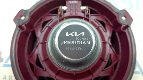 Динамик дверной передний правый Kia EV6 22-26 Meridian