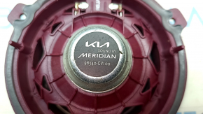 Динамик дверной задний левый Kia EV6 22-26 Meridian