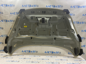 Капот голый Ford Escape MK3 13-16 USA под омыватели