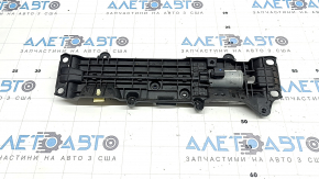 Моторчик продольной регулировки водительского сиденья Lincoln MKZ 13-20 с кронштейном, без каркаса