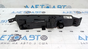 Противотуманная фара птф левая Honda Accord 16-17 рест, песок, скол
