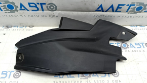 Garnitură aripă capotă-aripă dreapta Kia EV6 22-24 plastic