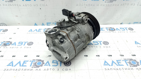 Компрессор кондиционера Audi Q8 19-26 3.0T MHEV под R1234YF