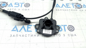 Трос АКПП Audi Q8 19-26 2 части