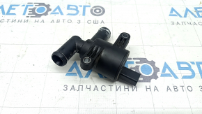 Клапан отопителя Audi Q8 19-26 3.0T MHEV