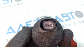 Клапан отопителя Audi Q8 19-26 3.0T MHEV