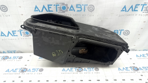 Încălzitor admisie aer Audi Q8 19-25 complet 3 piese