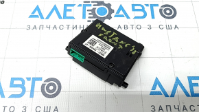 Камера слежения за полосой Ford Mustang mk6 21-23
