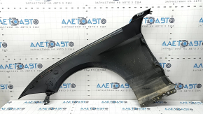Крыло переднее правое Ford Mustang mk6 18-23 графит M7