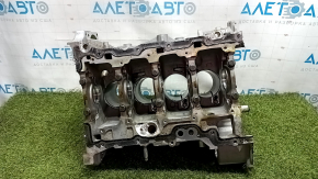 Блок цилиндров голый Jeep Compass 23-26 2.0T под хонинговку