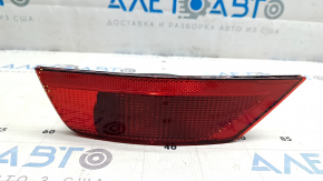 Отражатель задний левый Ford Escape MK3 13-19 под лампу, царапины