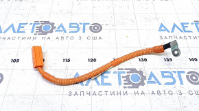 Провод ВВБ Toyota Prius V 12-17 короткий