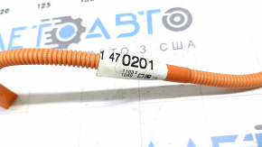 Провод ВВБ Toyota Prius V 12-17 короткий