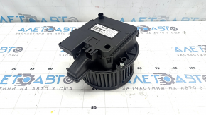 Motor ventilator încălzire Audi Q8 19-25