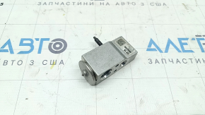 Клапан печки кондиционера Audi Q8 19-26 под R1234YF