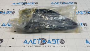 Решетка бампера левая VW Jetta 19-21 без птф